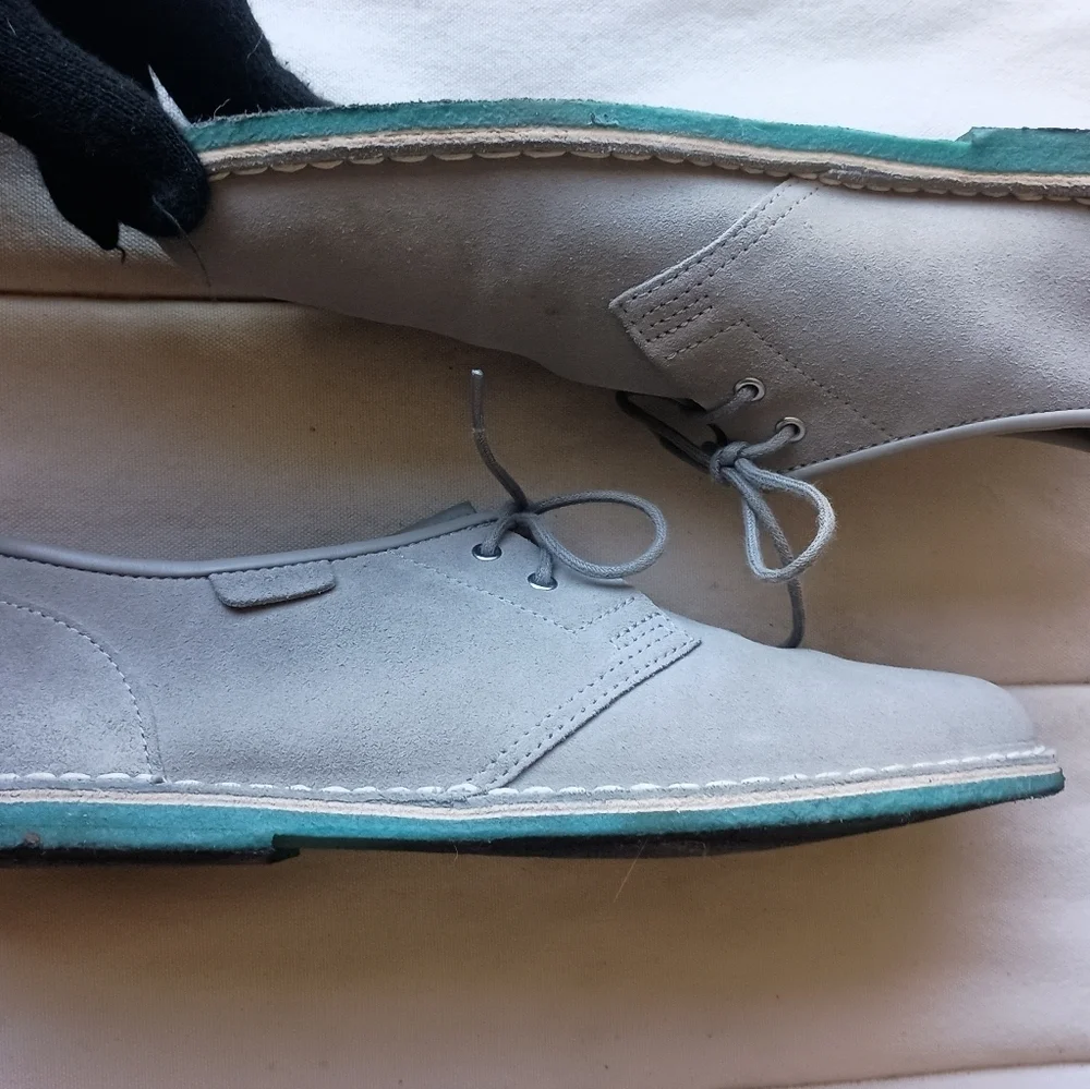 Clarks stylish versatile